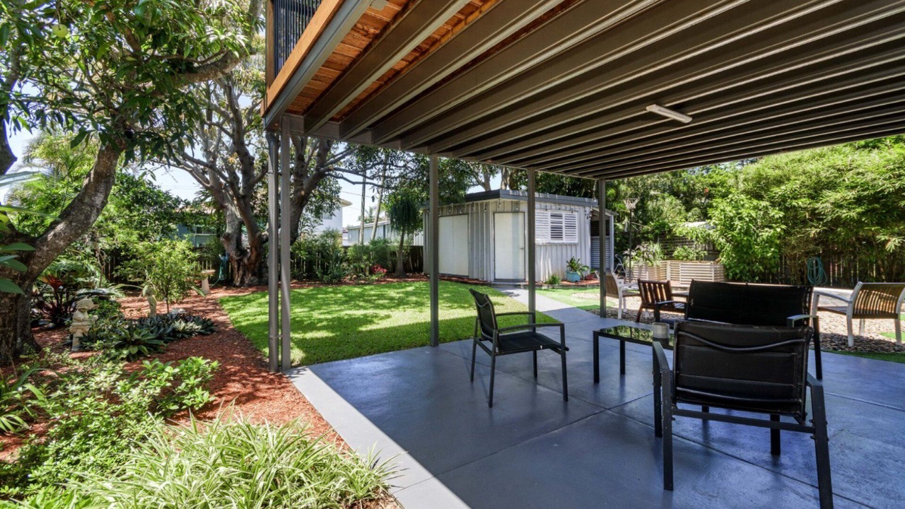 Photo of Patio Balcony in Bellara