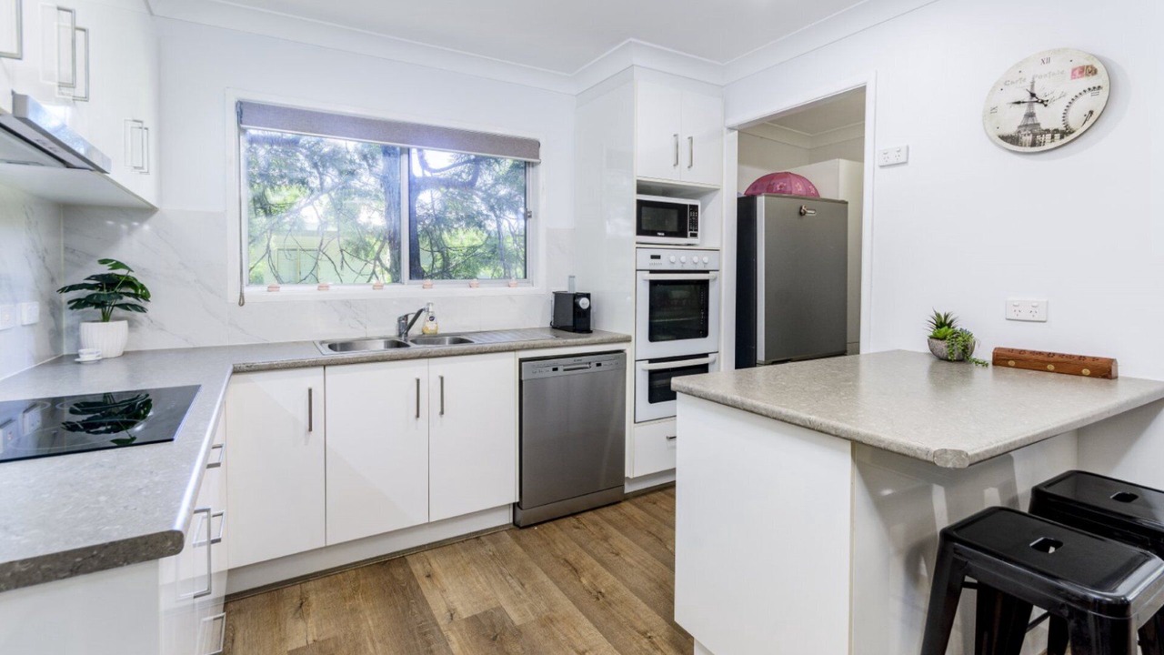 Photo of Kitchen in Bellara