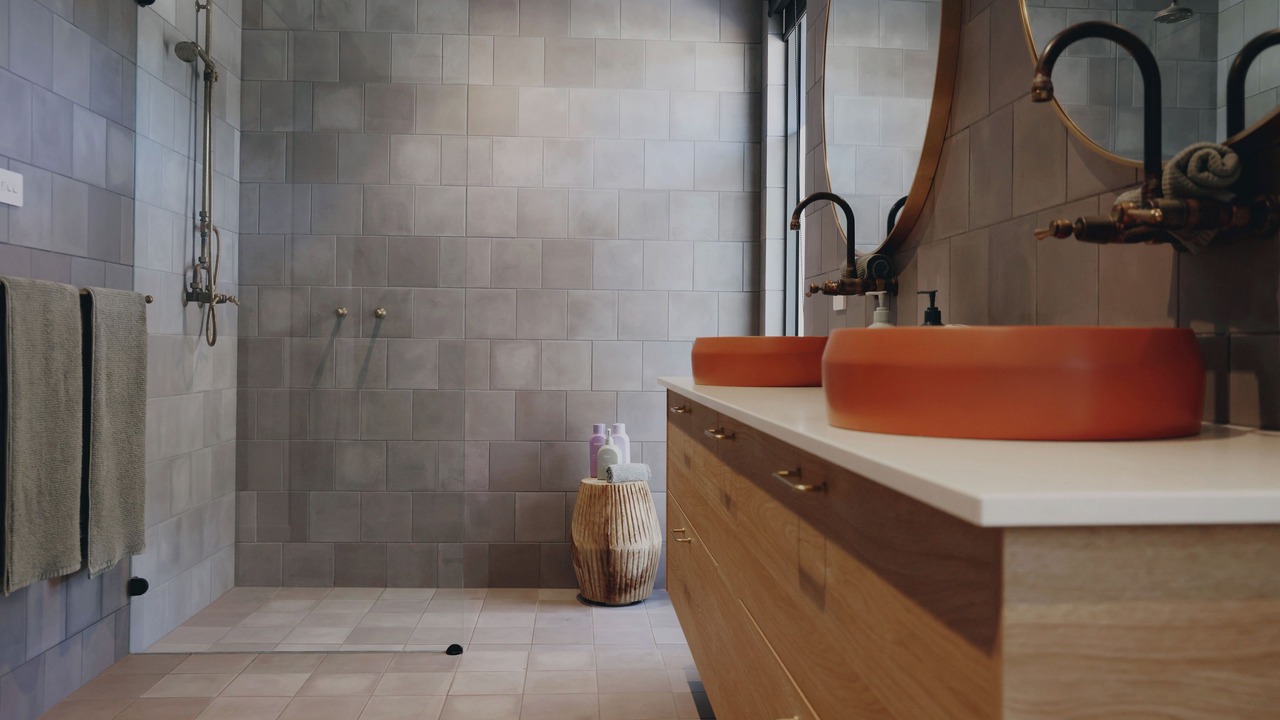 Photo of Bathroom in Waterhouse