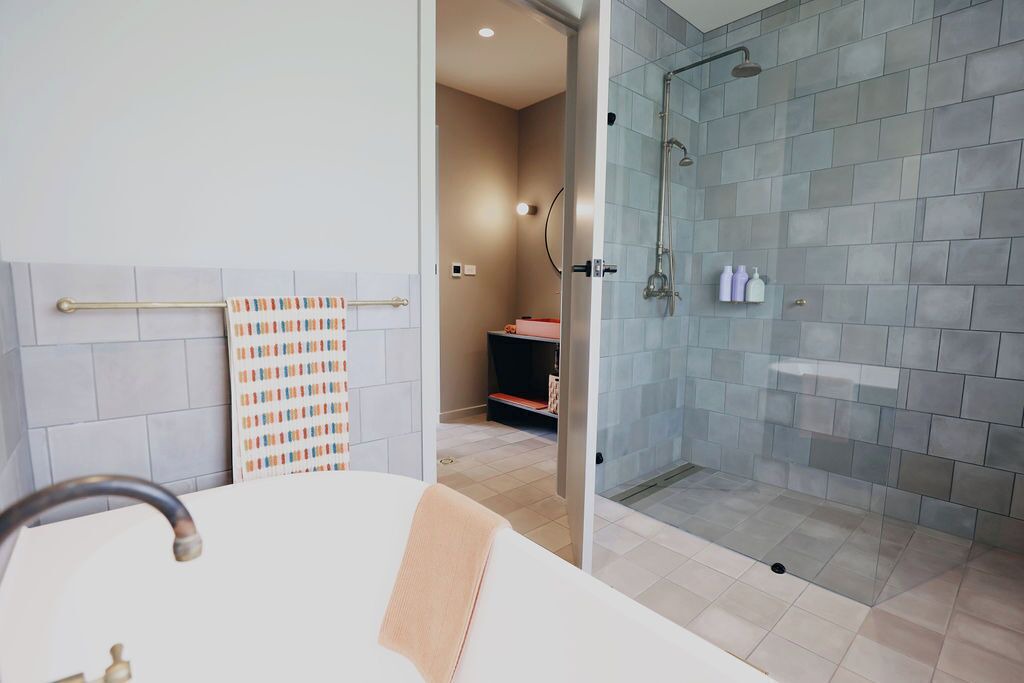 Photo of Bathroom in Waterhouse