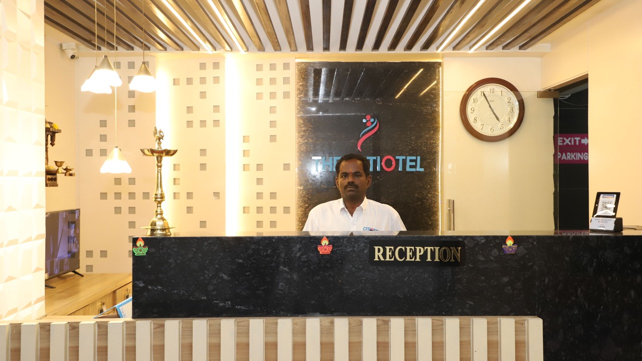 Photo of Others in Shivajinagar