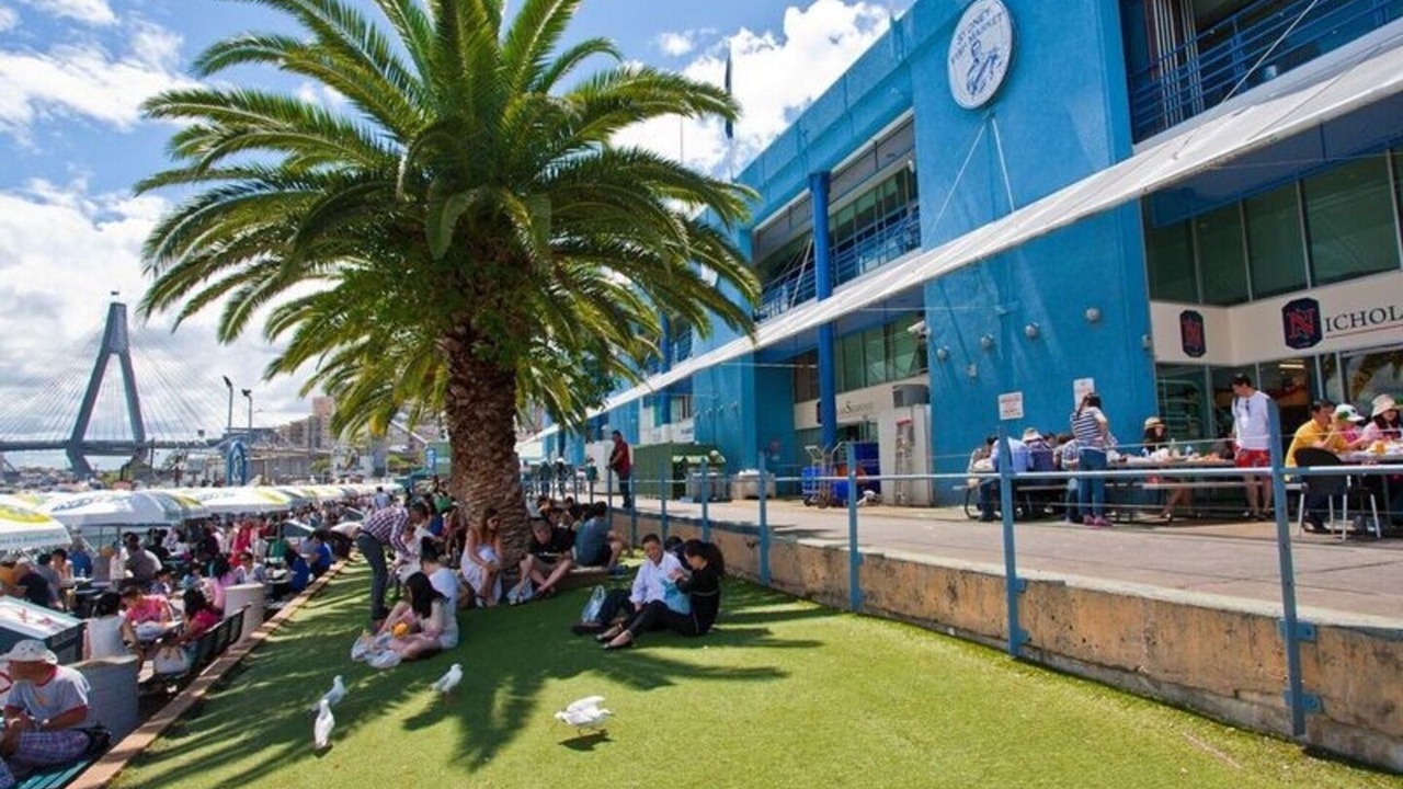 Photo of Others in Pyrmont