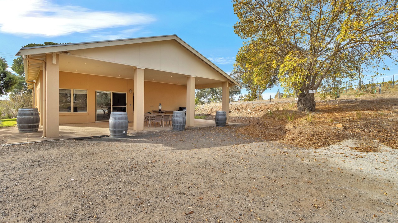 Photo of Outdoor in Angaston