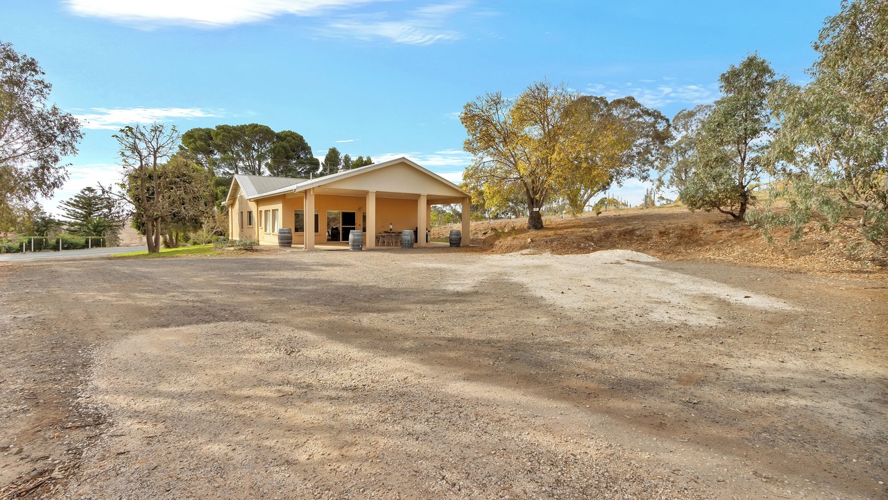 Photo of Outdoor in Angaston