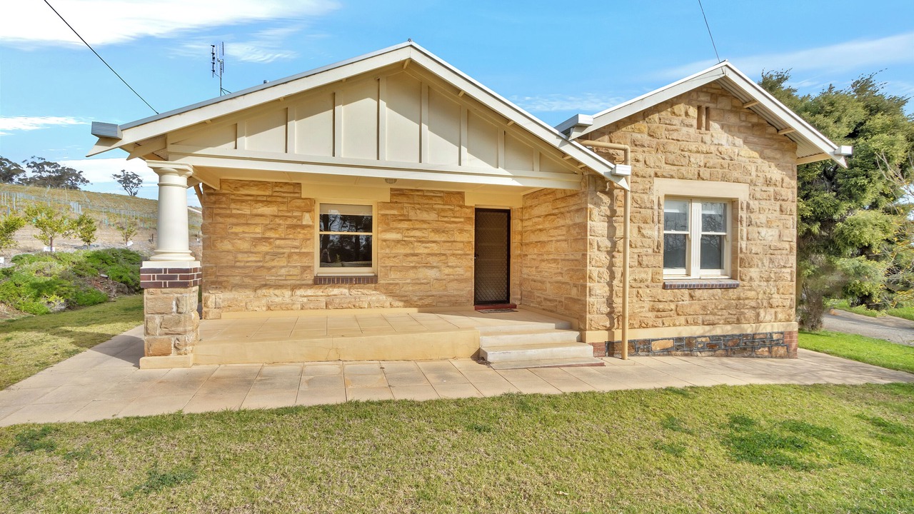 Photo of Outdoor in Angaston