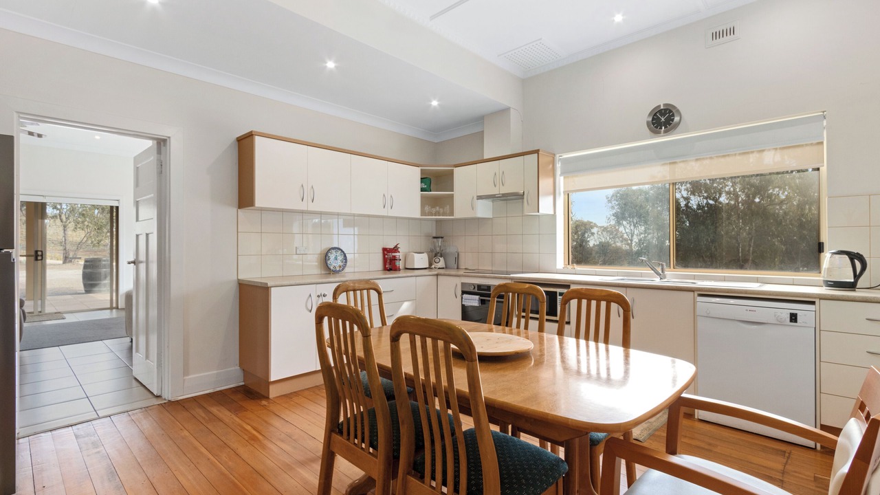 Photo of Kitchen in Angaston