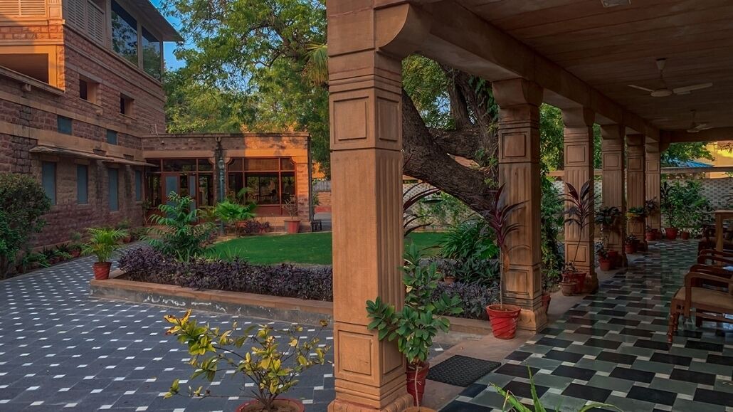 Photo of Outdoor in Jodhpur