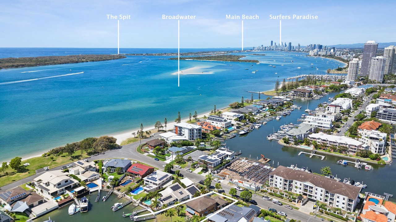 Photo of Outdoor in Runaway Bay