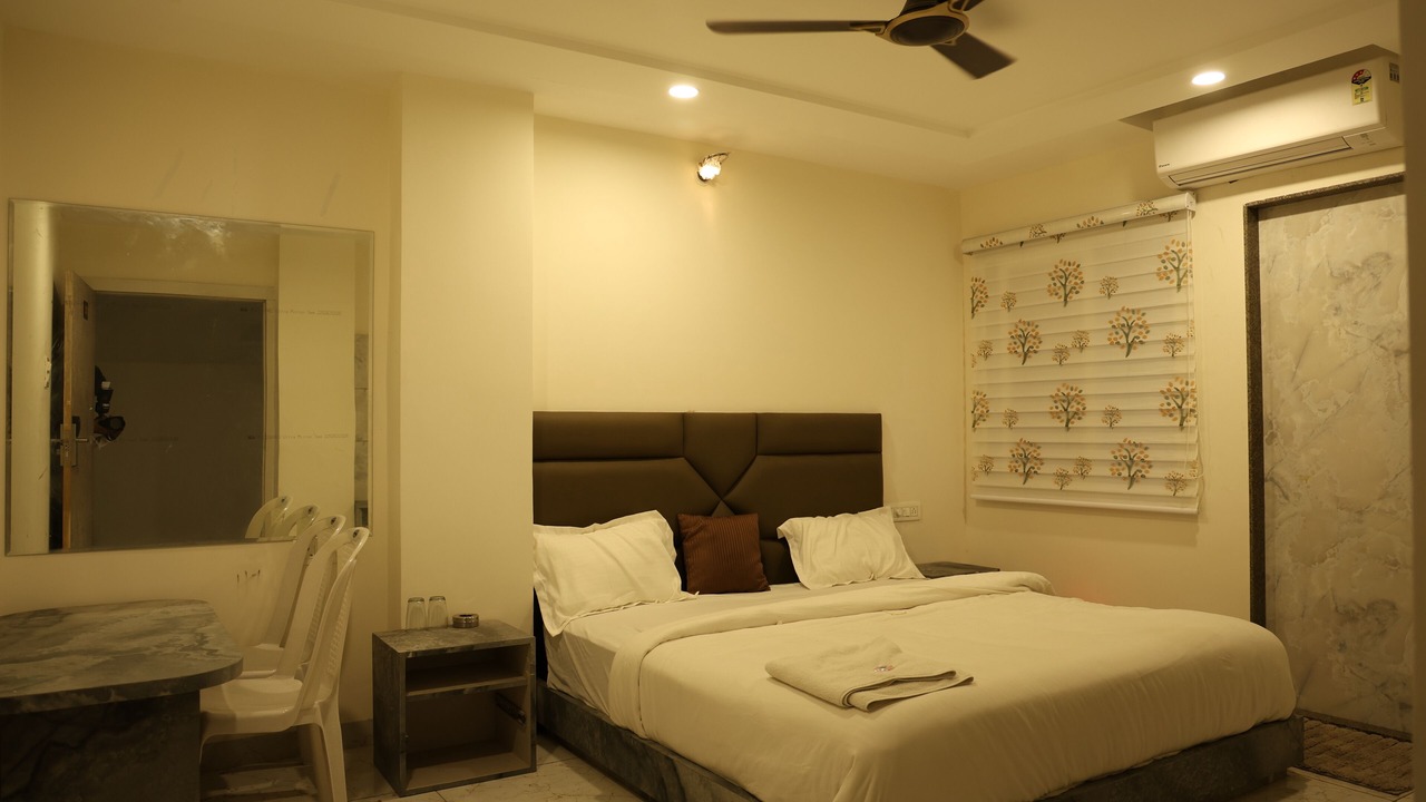 Photo of Bedroom in Rau