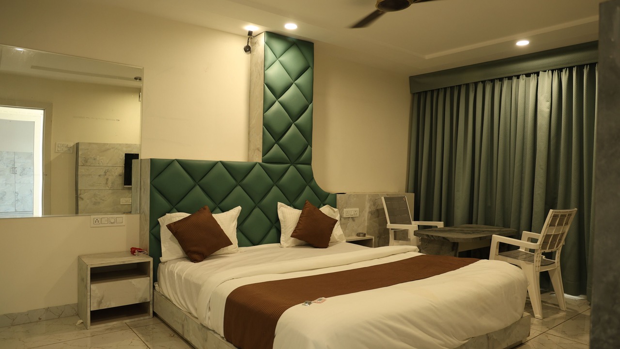 Photo of Bedroom in Rau