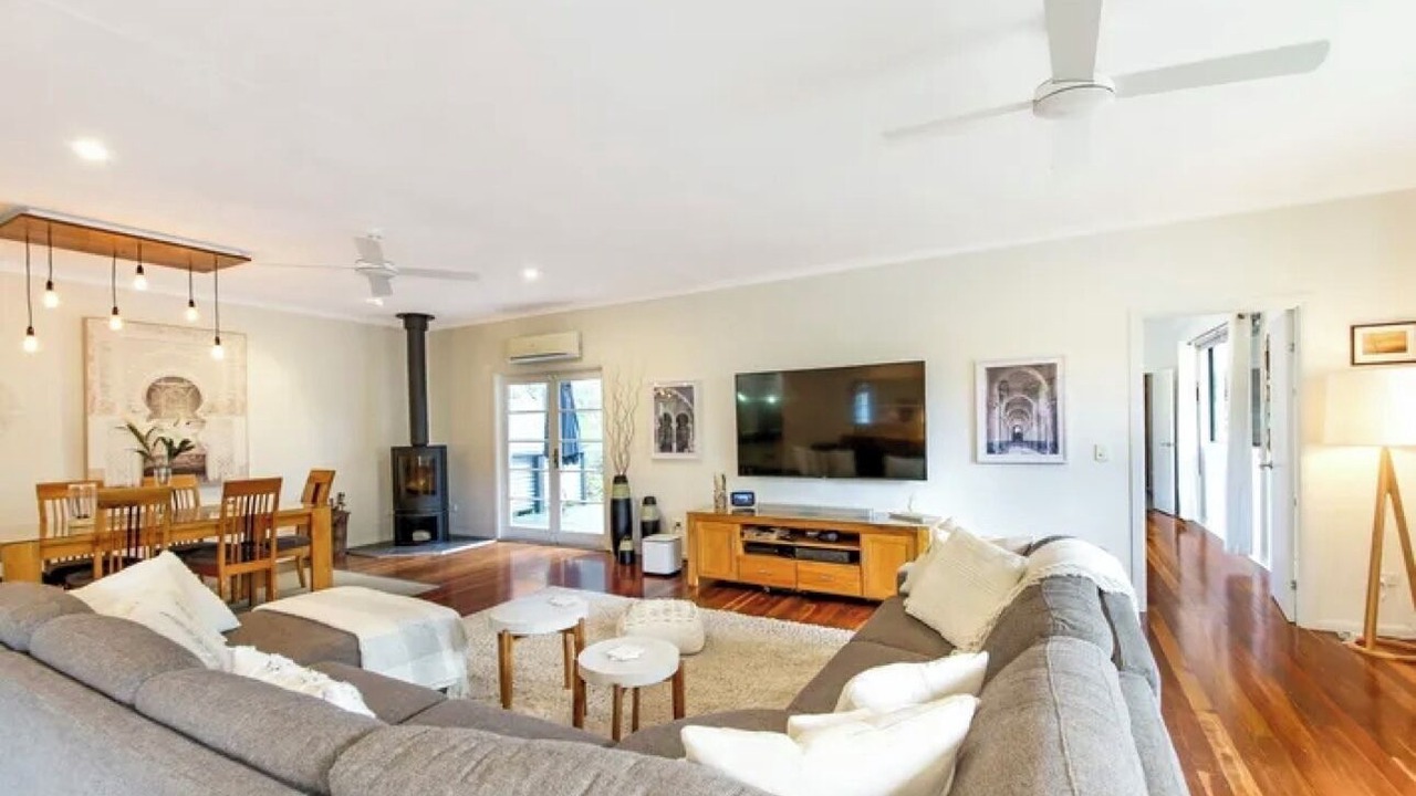 Photo of Livingroom in Tinbeerwah