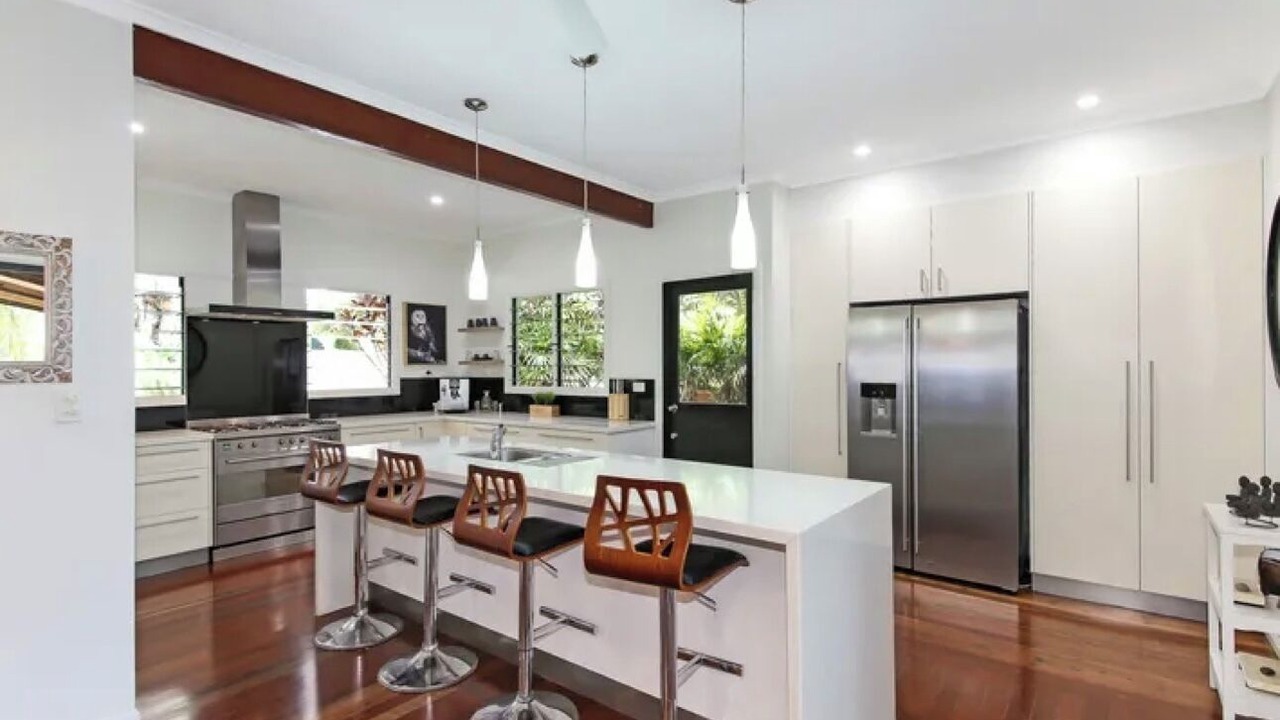 Photo of Kitchen in Tinbeerwah