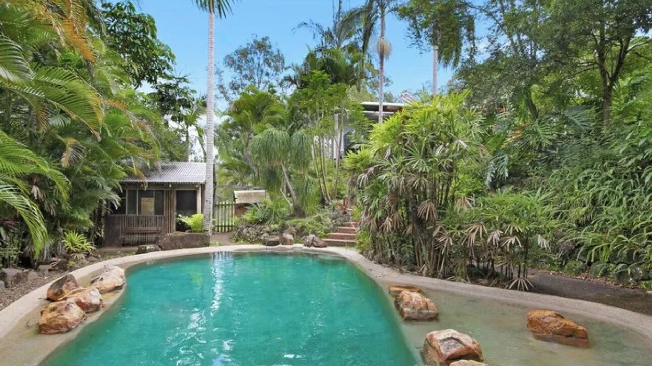 Photo of Outdoor in Tinbeerwah