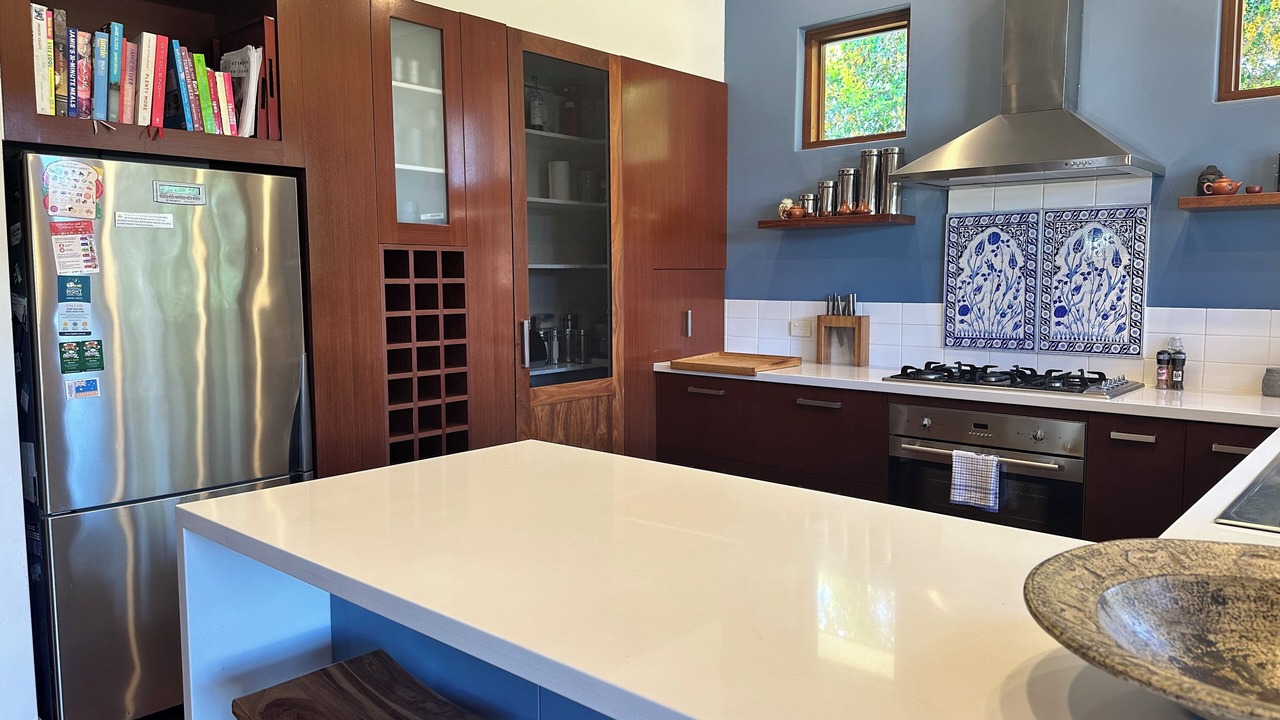 Photo of Kitchen in Wembley