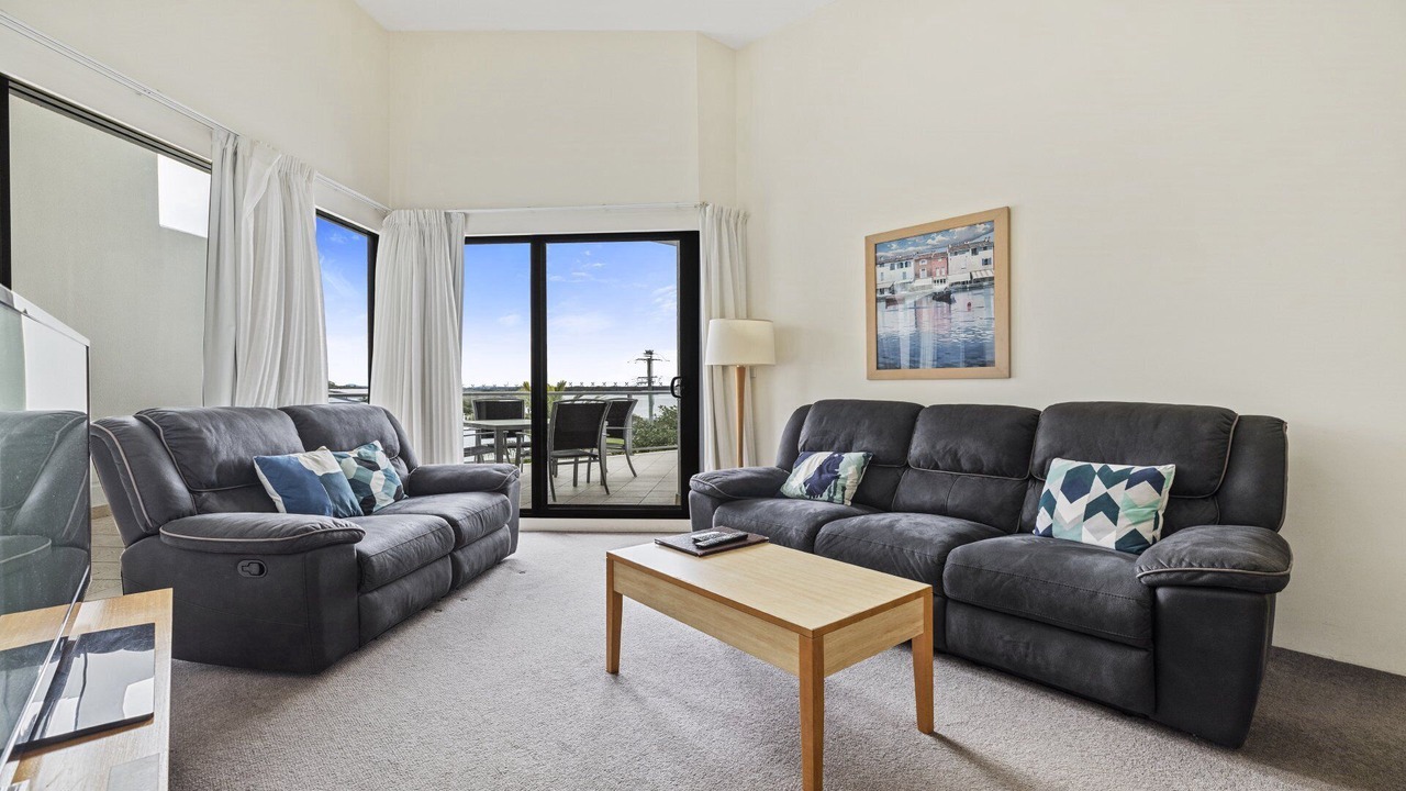Photo of Livingroom in Tea Gardens