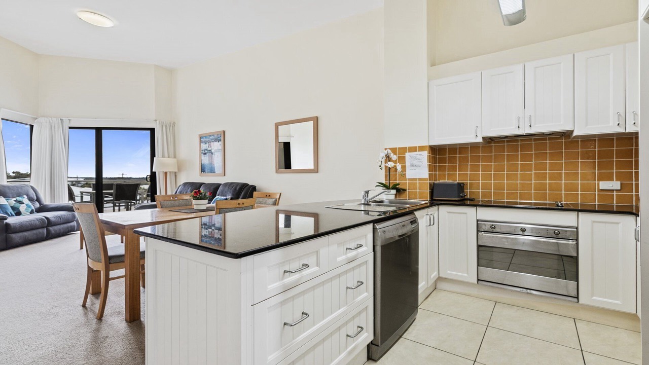 Photo of Kitchen in Tea Gardens