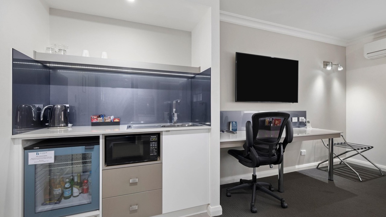 Photo of Bedroom in Dubbo