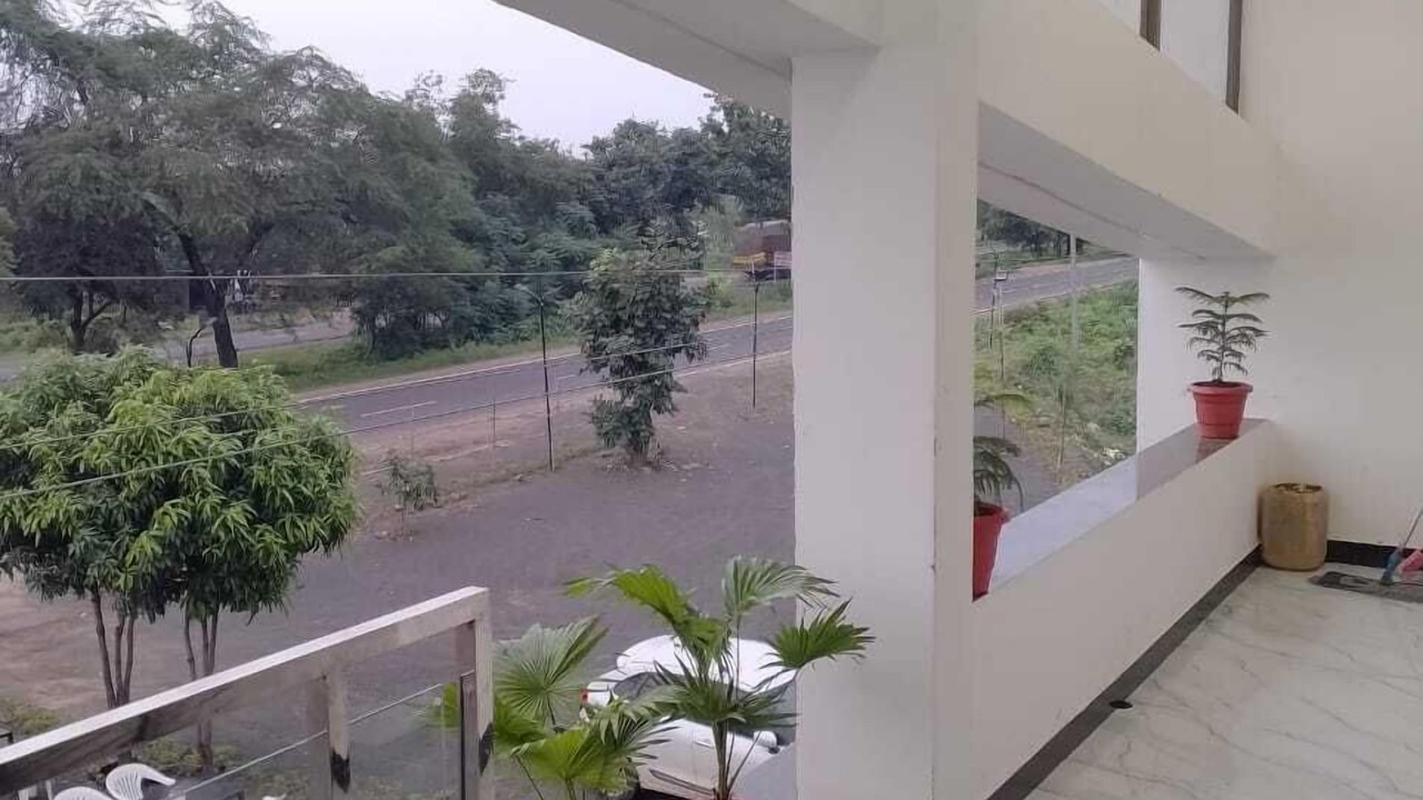 Photo of Patio Balcony in Sehore