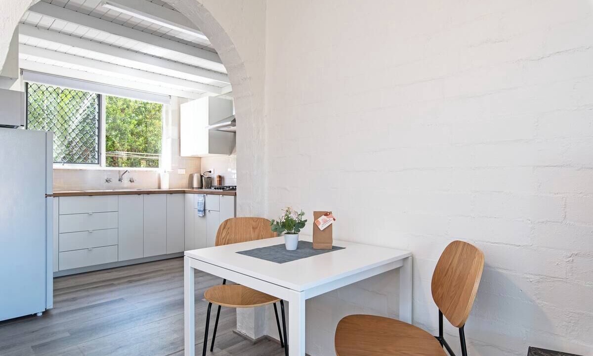 Photo of Kitchen in Glenelg North