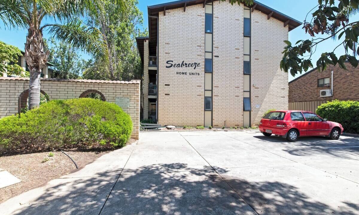 Photo of Outdoor in Glenelg North