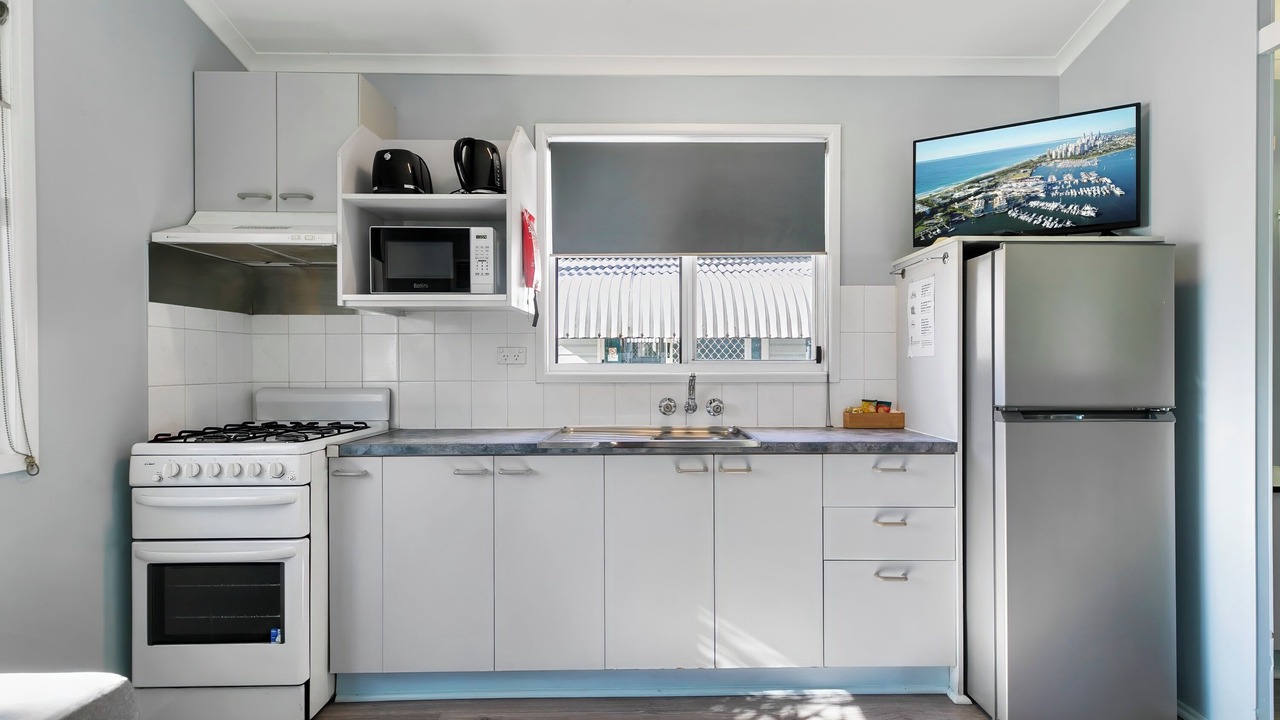 Photo of Kitchen in Woorim