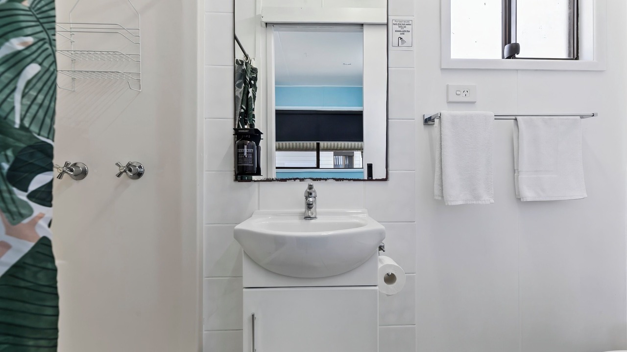 Photo of Bathroom in Woorim