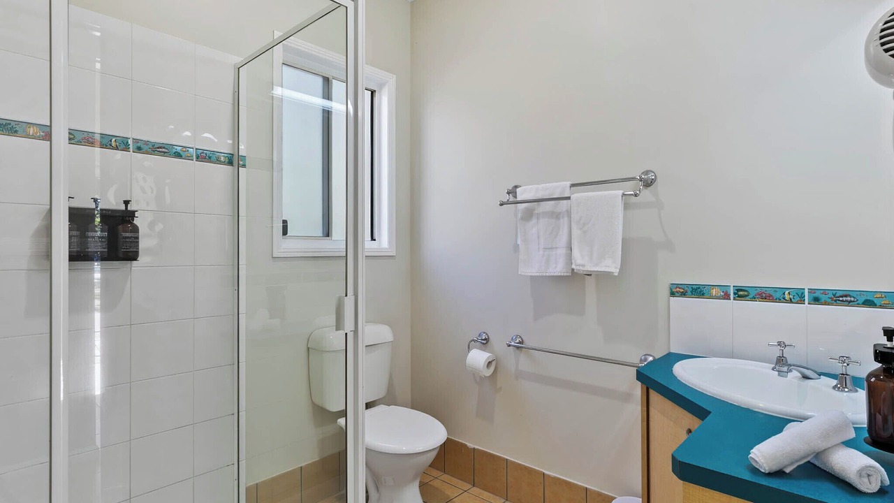 Photo of Bathroom in Woorim
