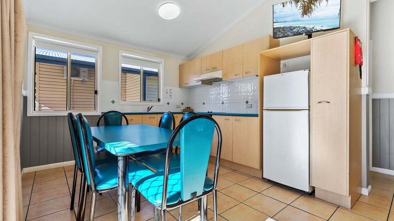 Photo of Kitchen in Woorim