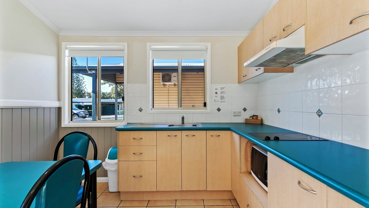 Photo of Kitchen in Woorim