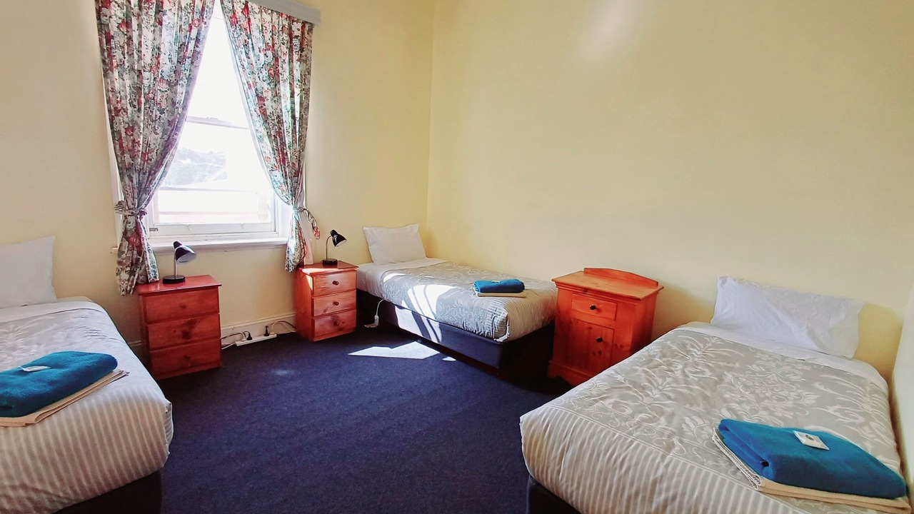 Photo of Bedroom in Peterborough