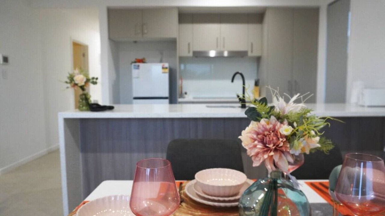 Photo of Kitchen in Logan Reserve