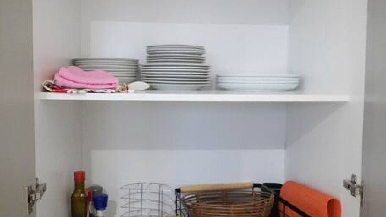 Photo of Kitchen in Logan Reserve