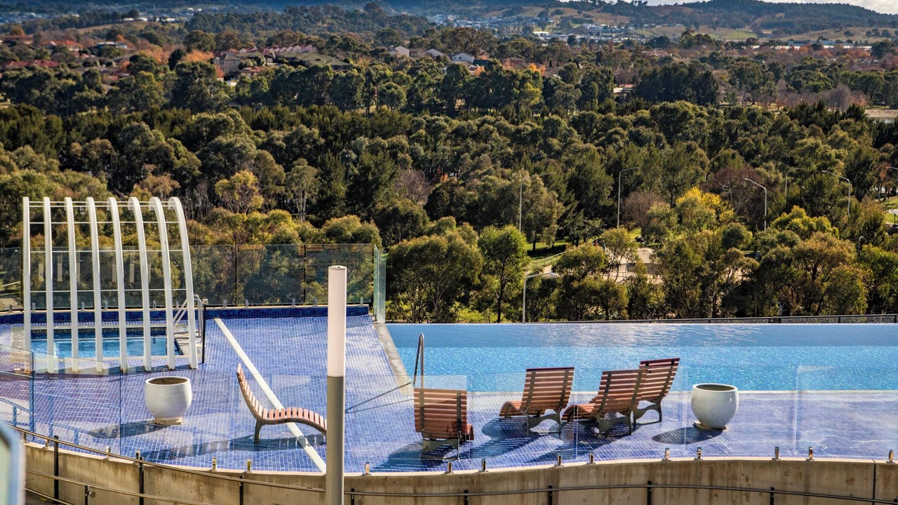 Photo of Outdoor in Gungahlin