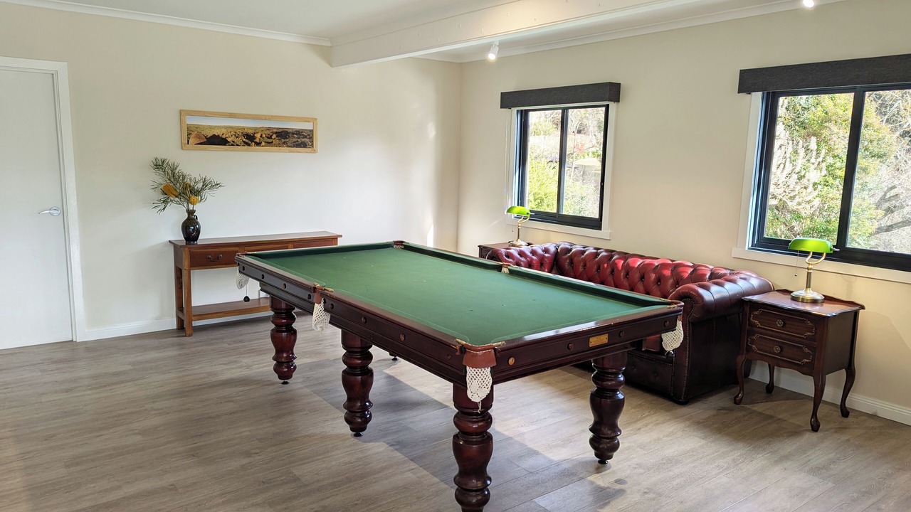 Photo of Bedroom in Myrtleford