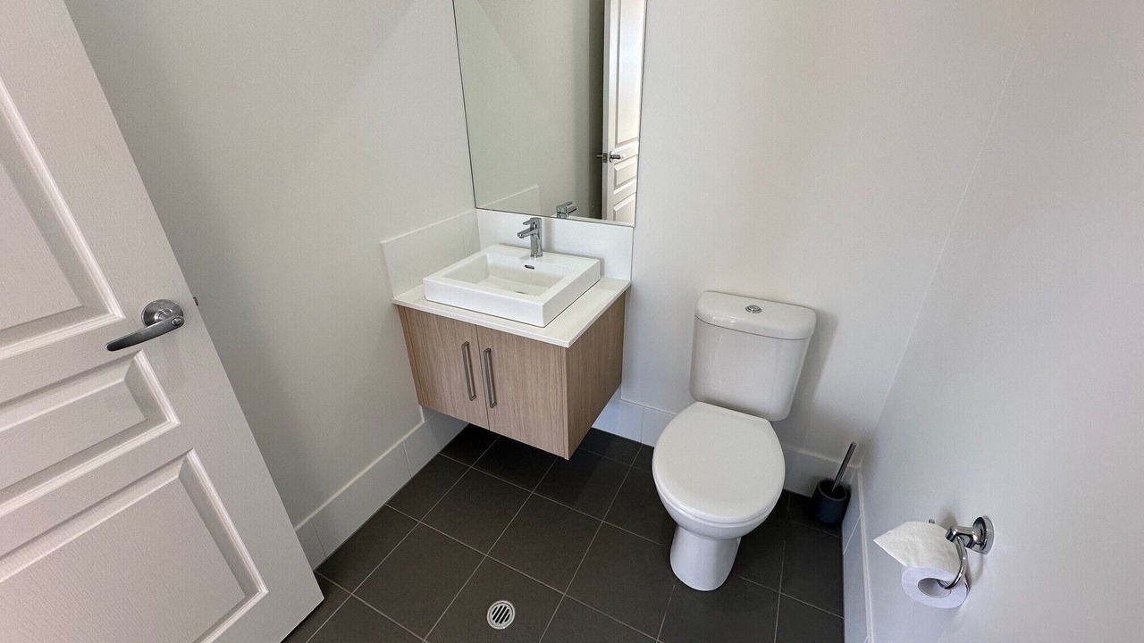 Photo of Bathroom in Port Hughes