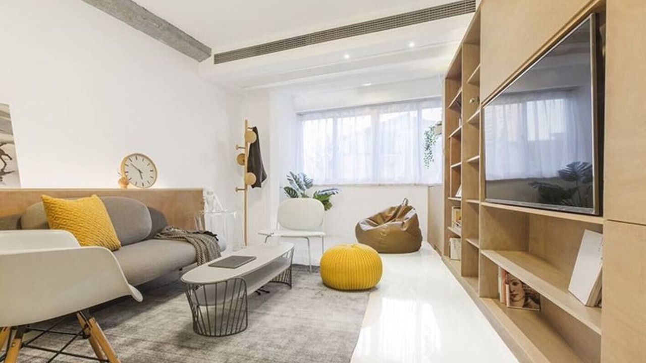 Photo of Livingroom in Sussex Inlet