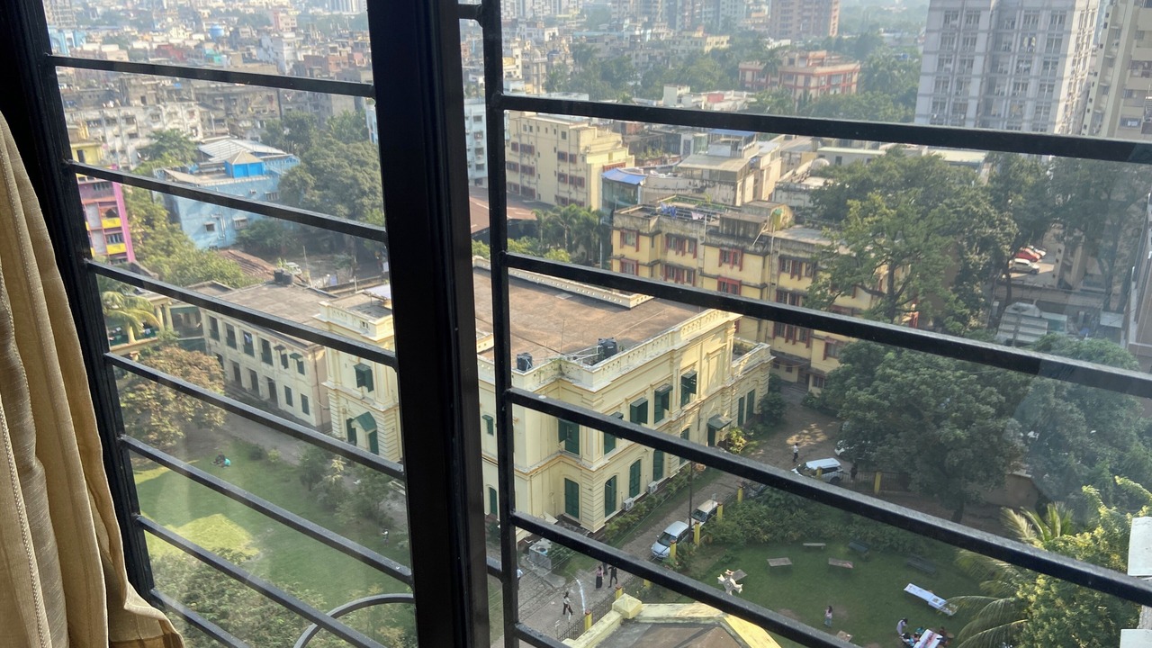 Photo of Bathroom in Ballygunge