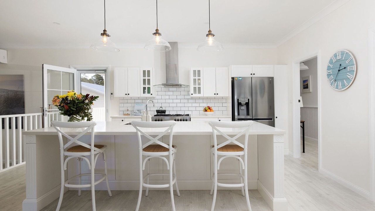 Photo of Kitchen in Pindimar