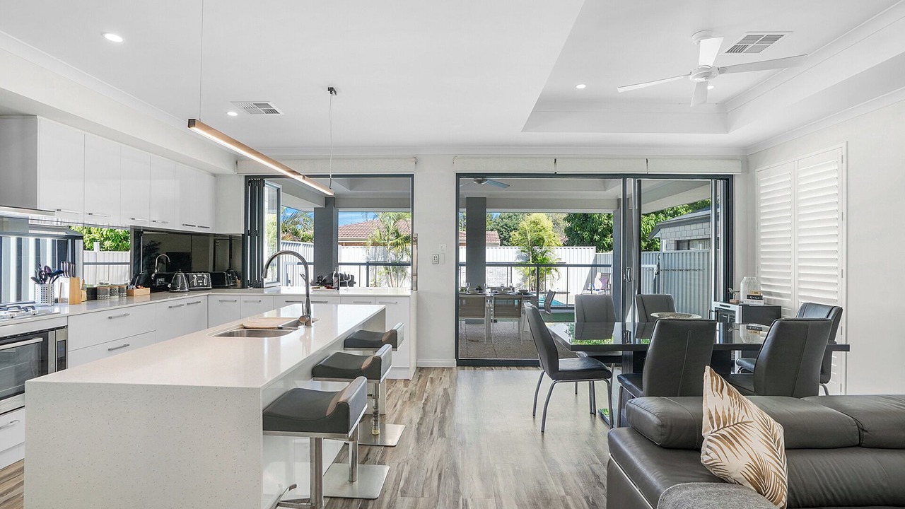 Photo of Kitchen in Rivervale