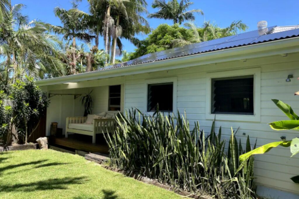 Photo of Outdoor in Byron Bay