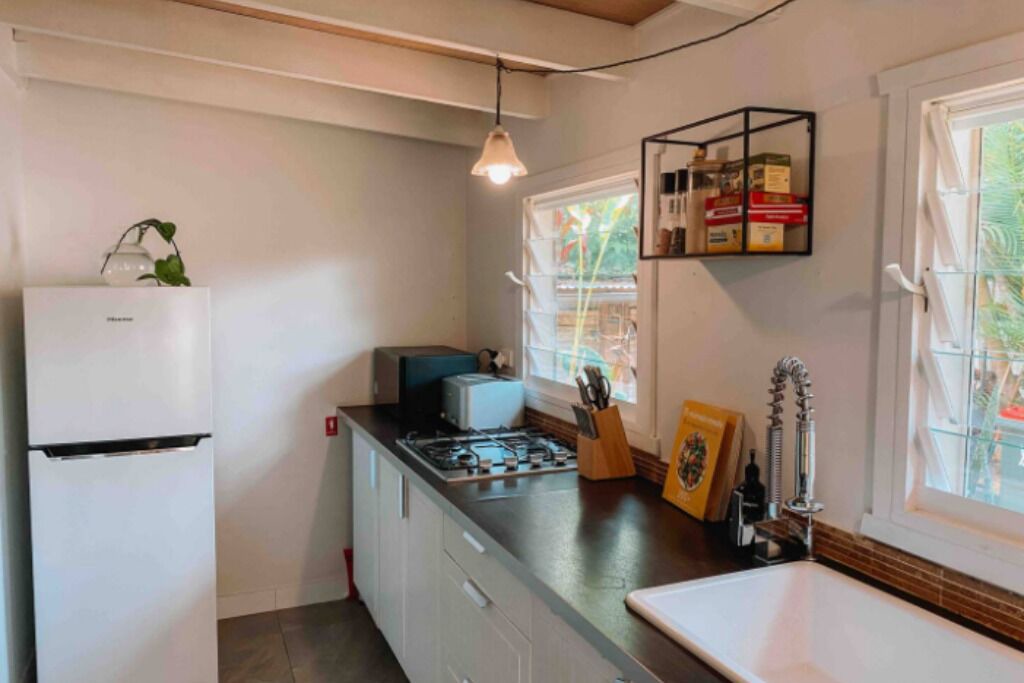 Photo of Kitchen in Byron Bay