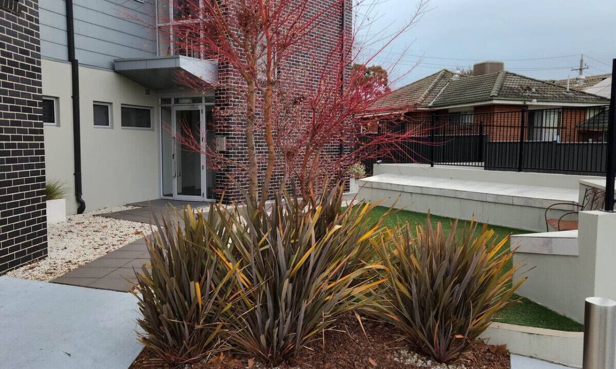 Photo of Outdoor in Curtin