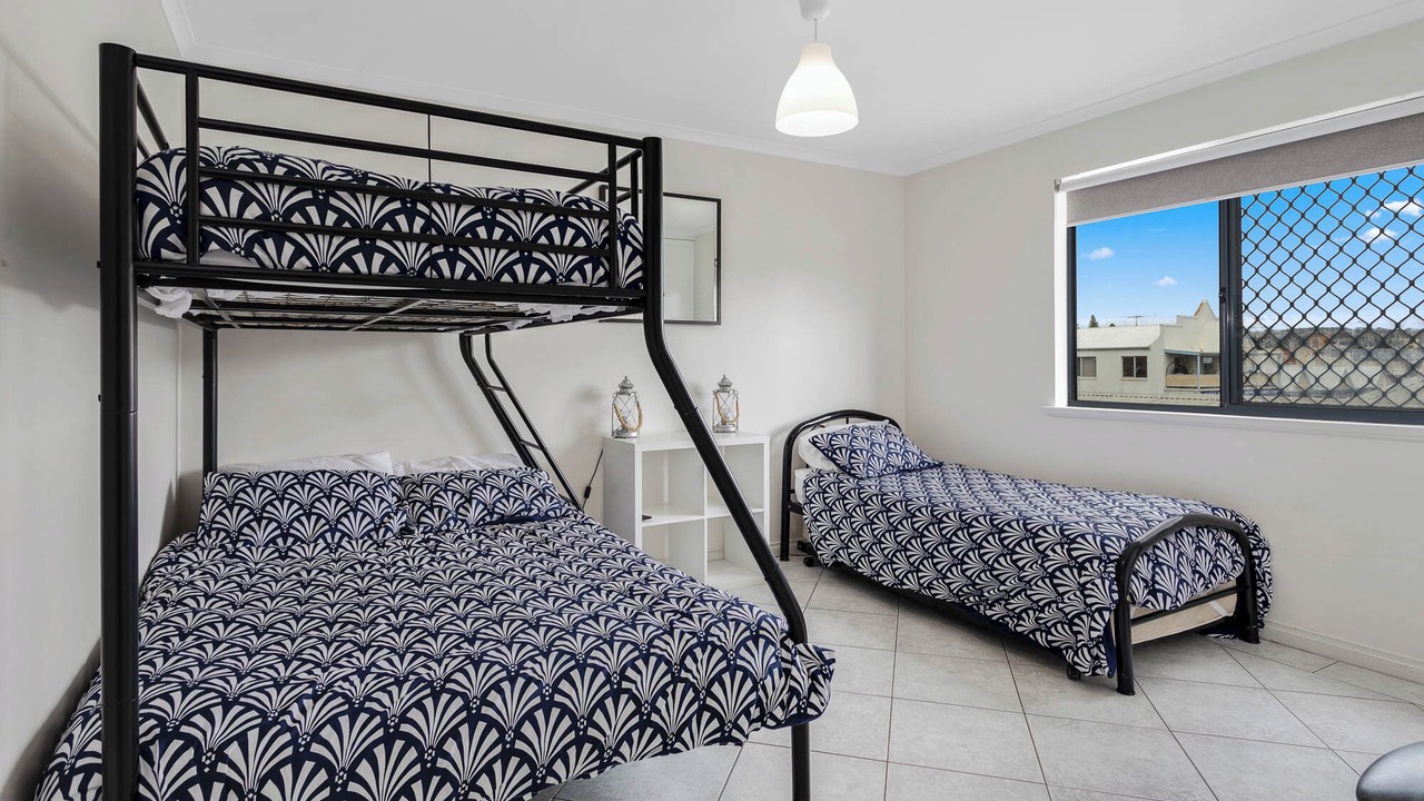 Photo of Bedroom in Victor Harbor
