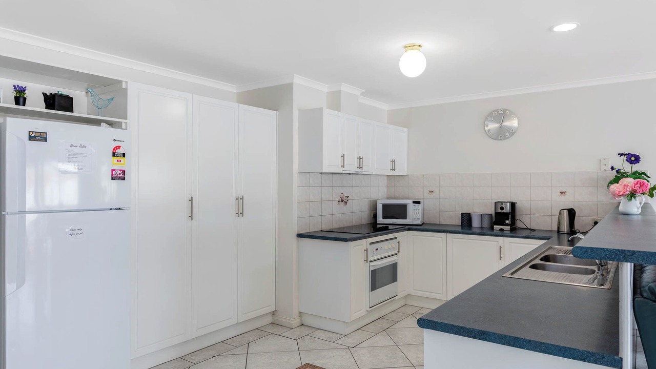 Photo of Kitchen in Victor Harbor