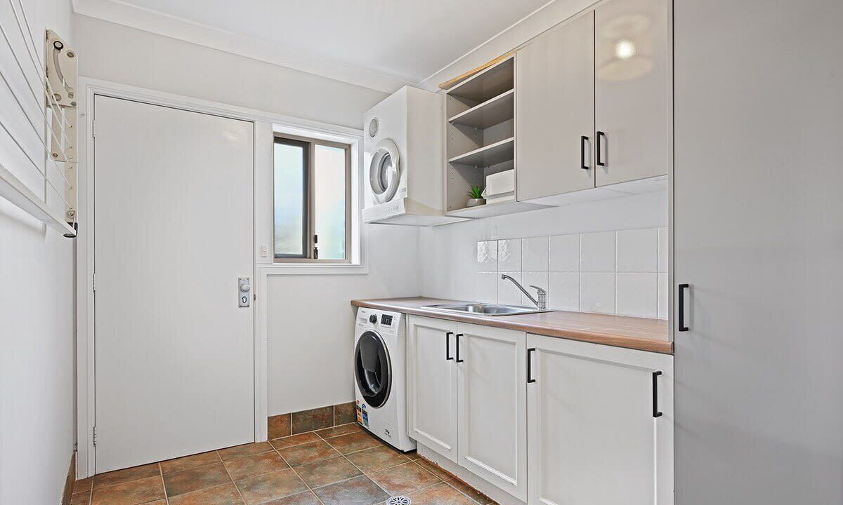 Photo of Kitchen in Calare