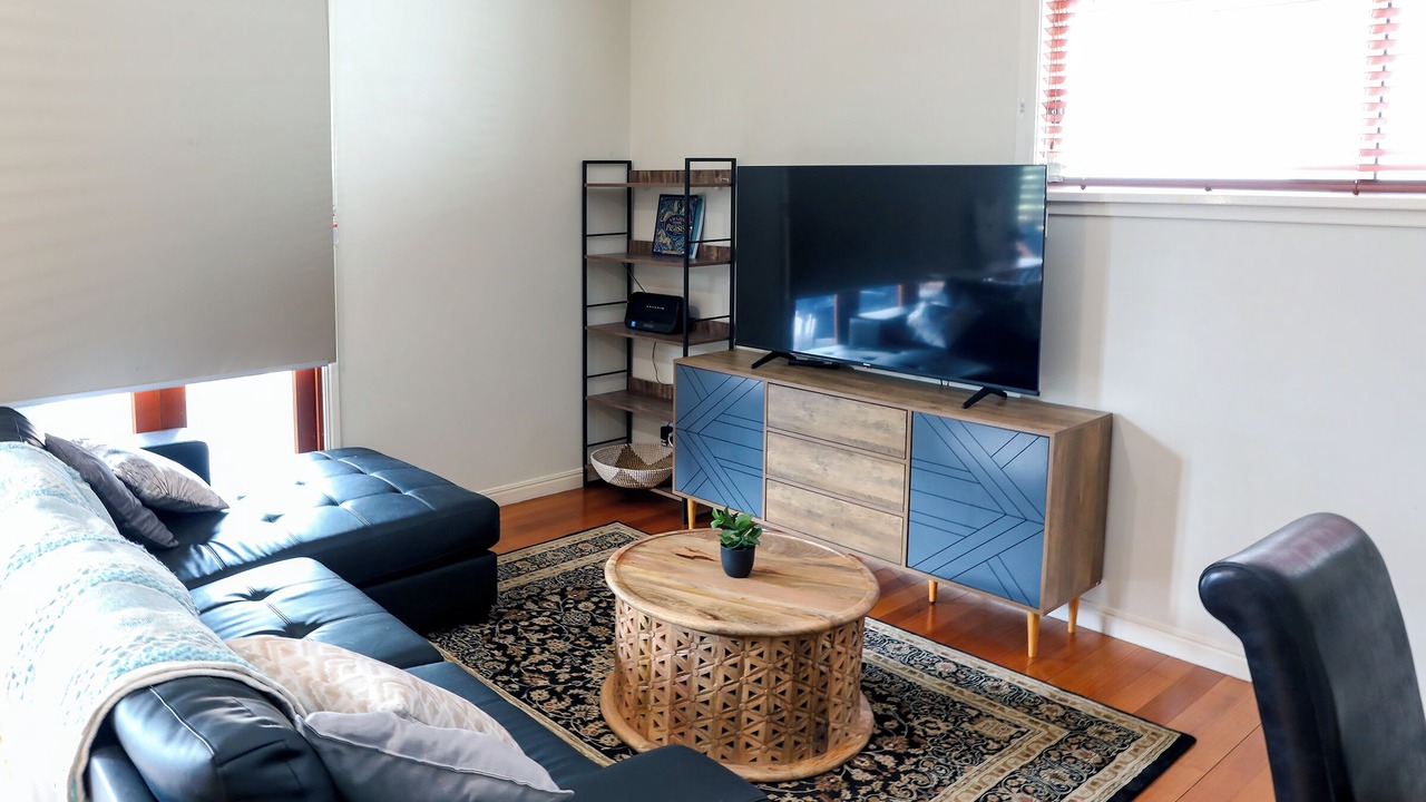 Photo of Livingroom in Stafford