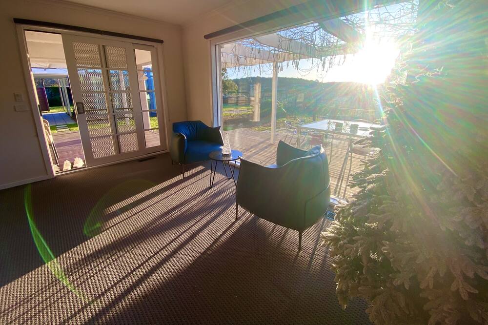 Photo of Outdoor in Chirnside Park