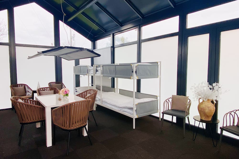 Photo of Outdoor in Chirnside Park
