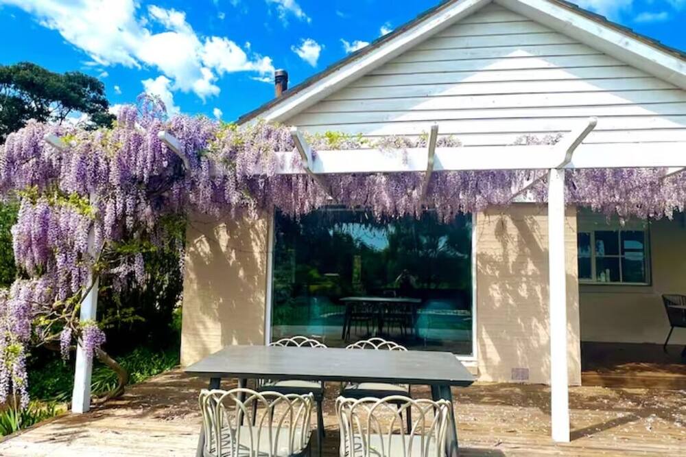 Photo of Outdoor in Chirnside Park