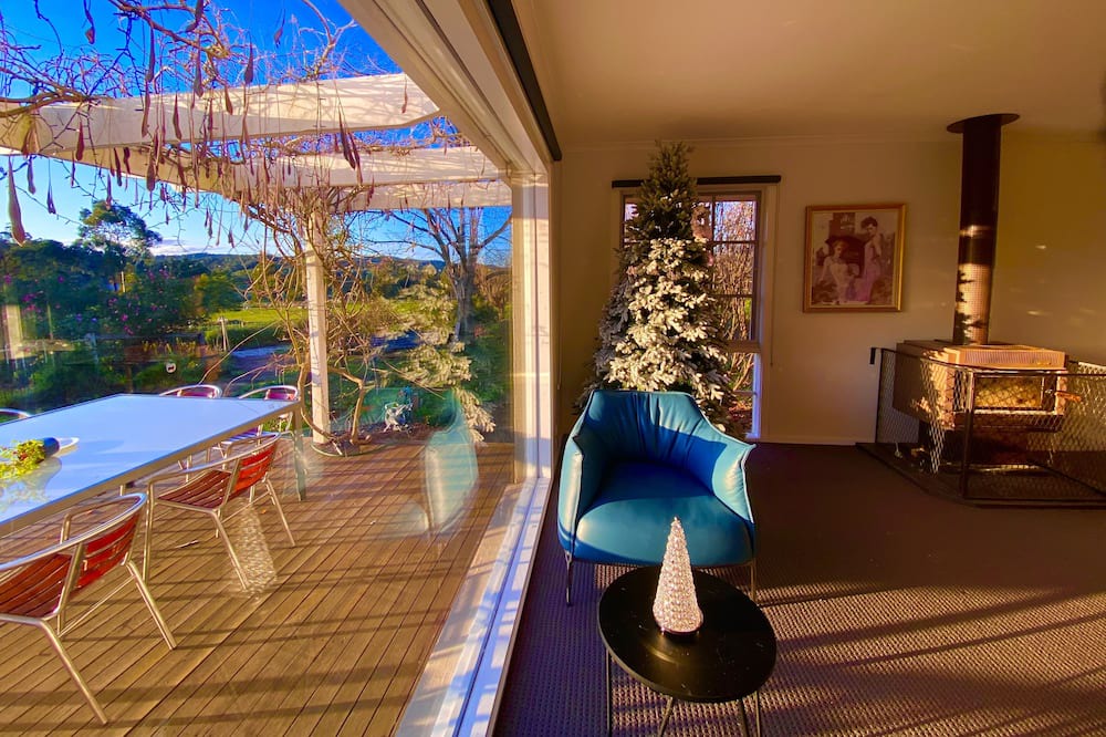 Photo of Outdoor in Chirnside Park